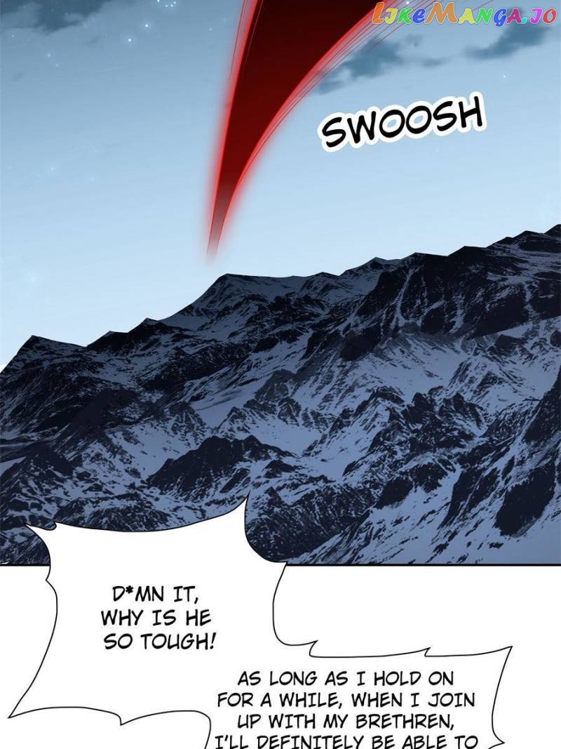 The First Sword Of Earth Chapter 169 - page 23