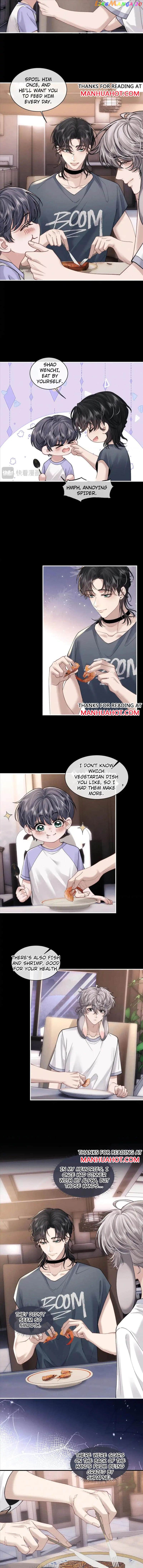 Everlasting Love Chapter 80 - page 3