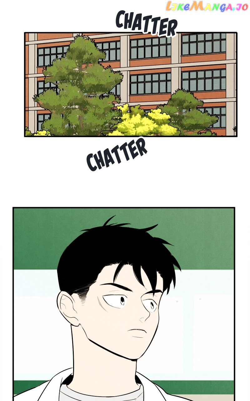 After School Lessons for Unripe Apples Chapter 115 - page 92