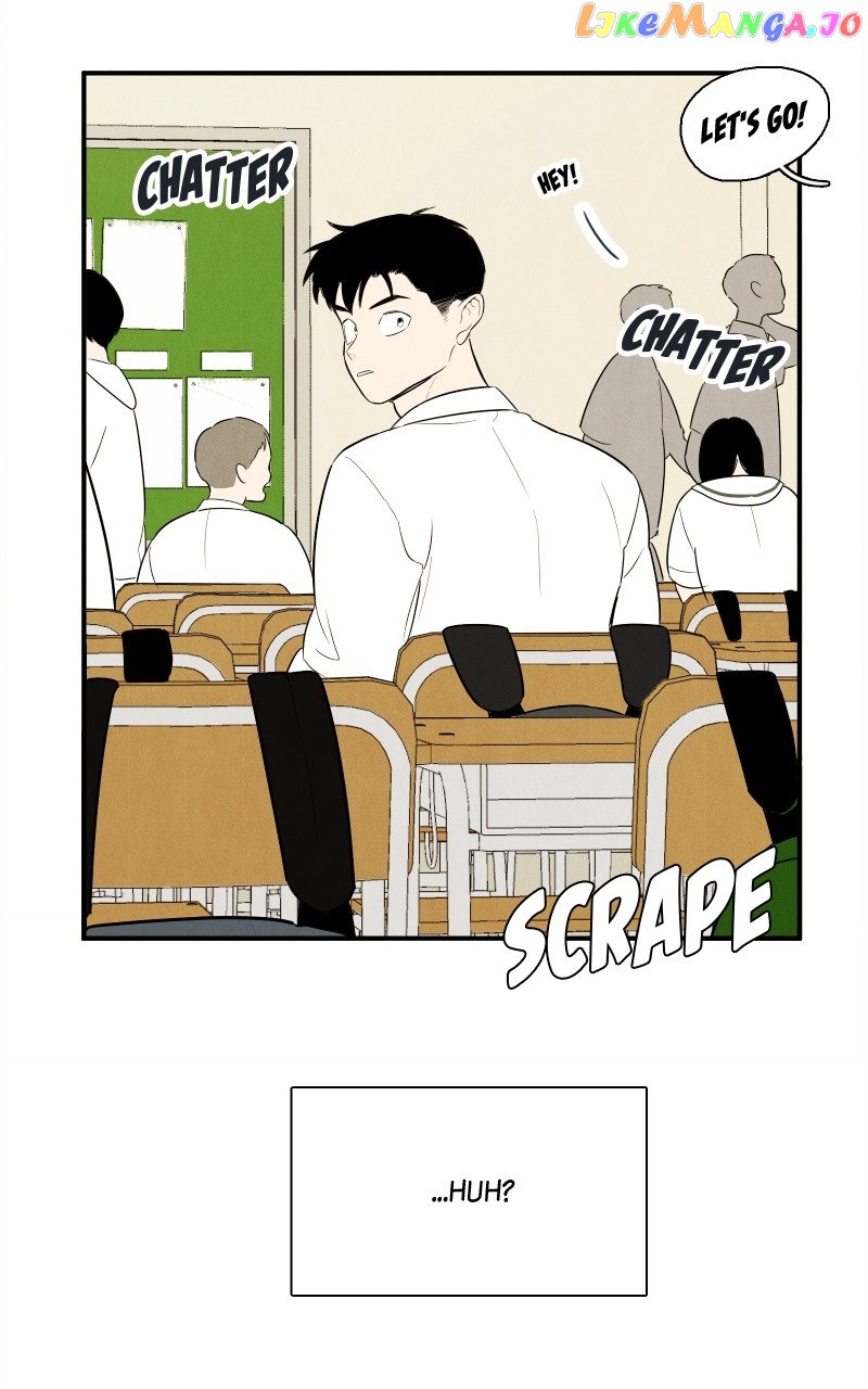 After School Lessons for Unripe Apples Chapter 115 - page 123