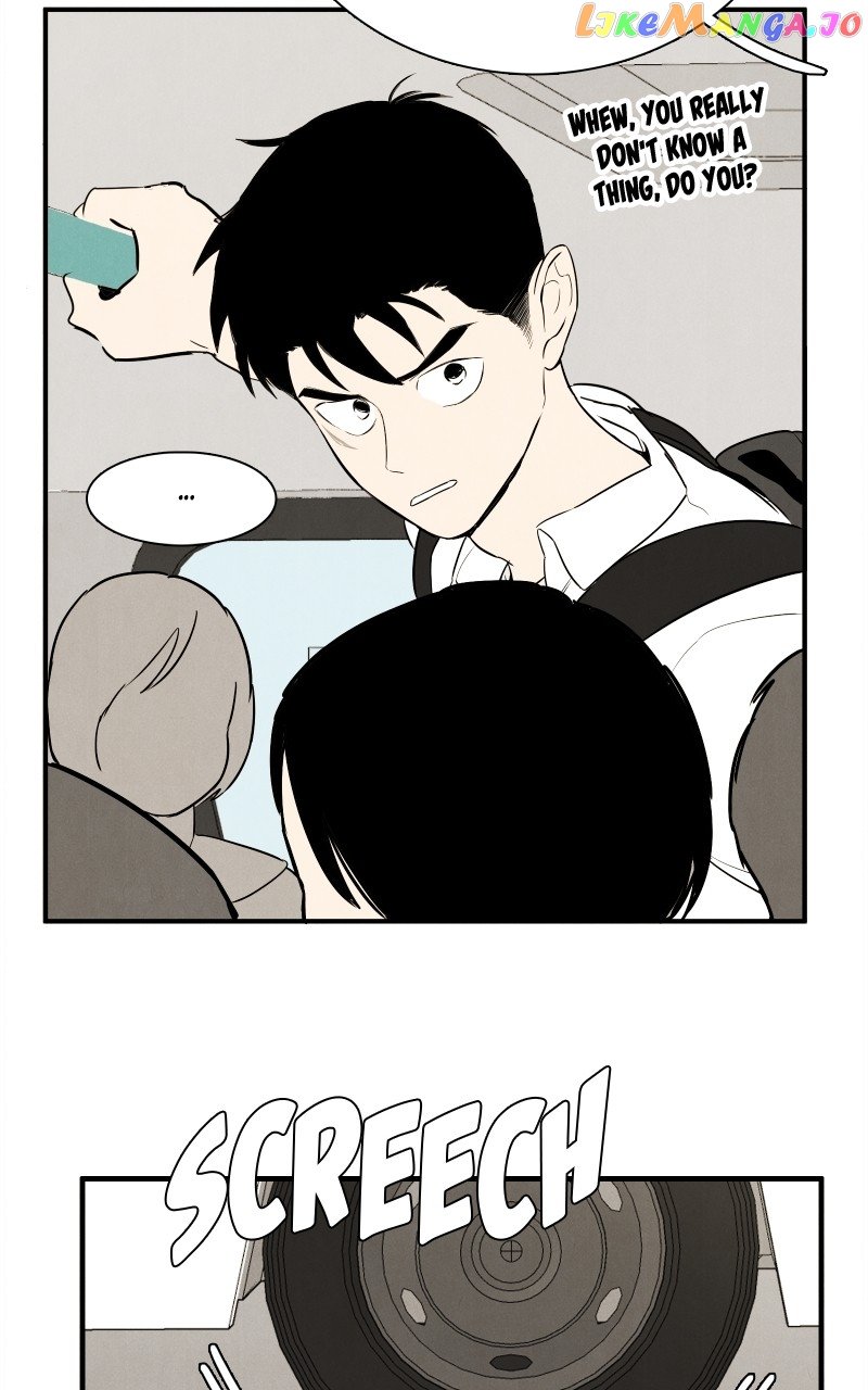 After School Lessons for Unripe Apples Chapter 117 - page 61