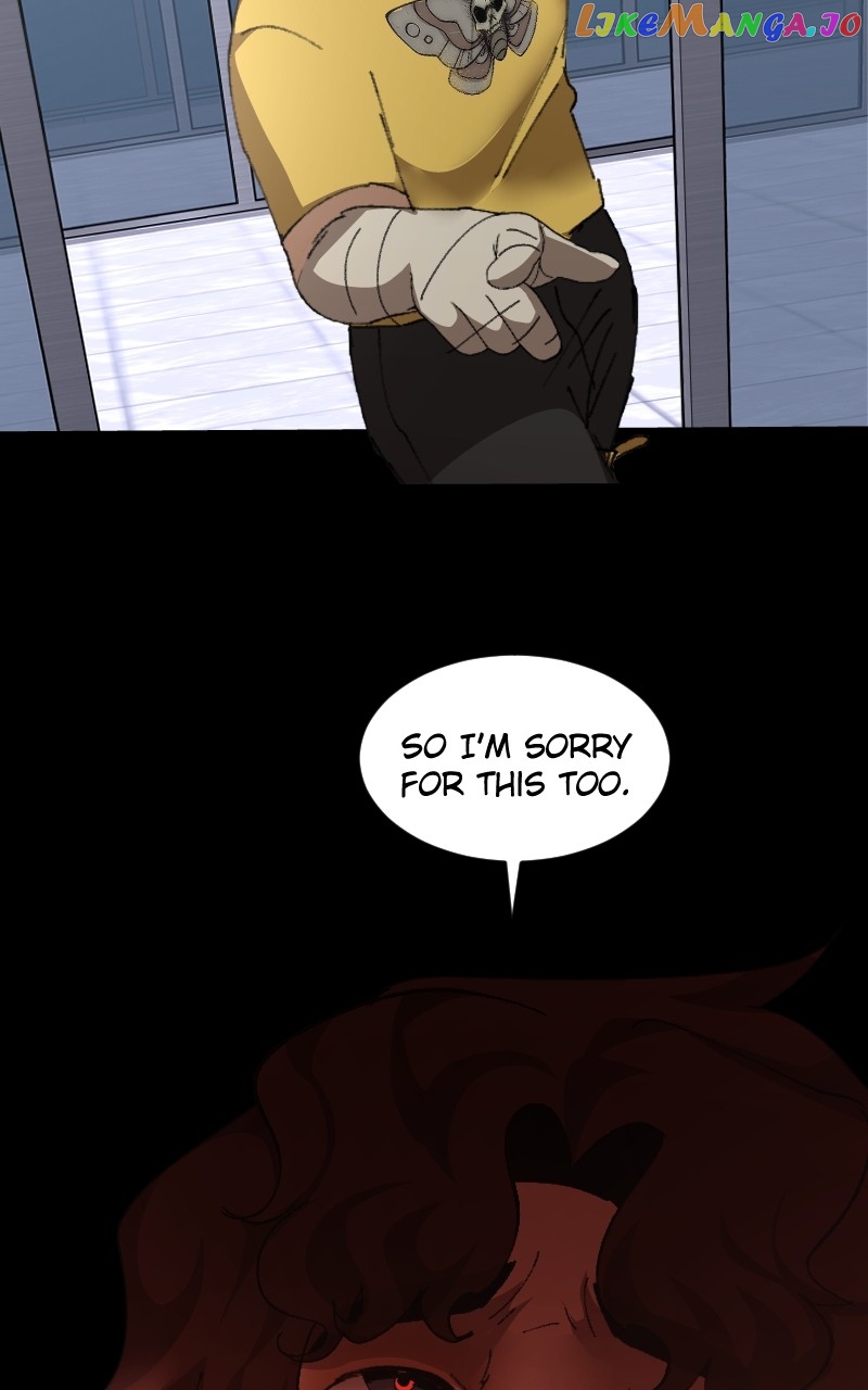 Not Even Bones Chapter 176 - page 2