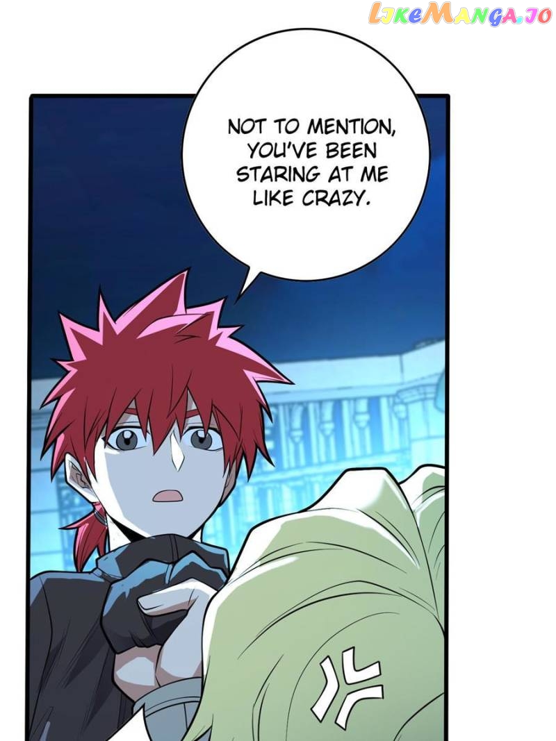 Evil Dragon Is Reincarnated! Revenge Begins at the Age of Five! Chapter 48 - page 10