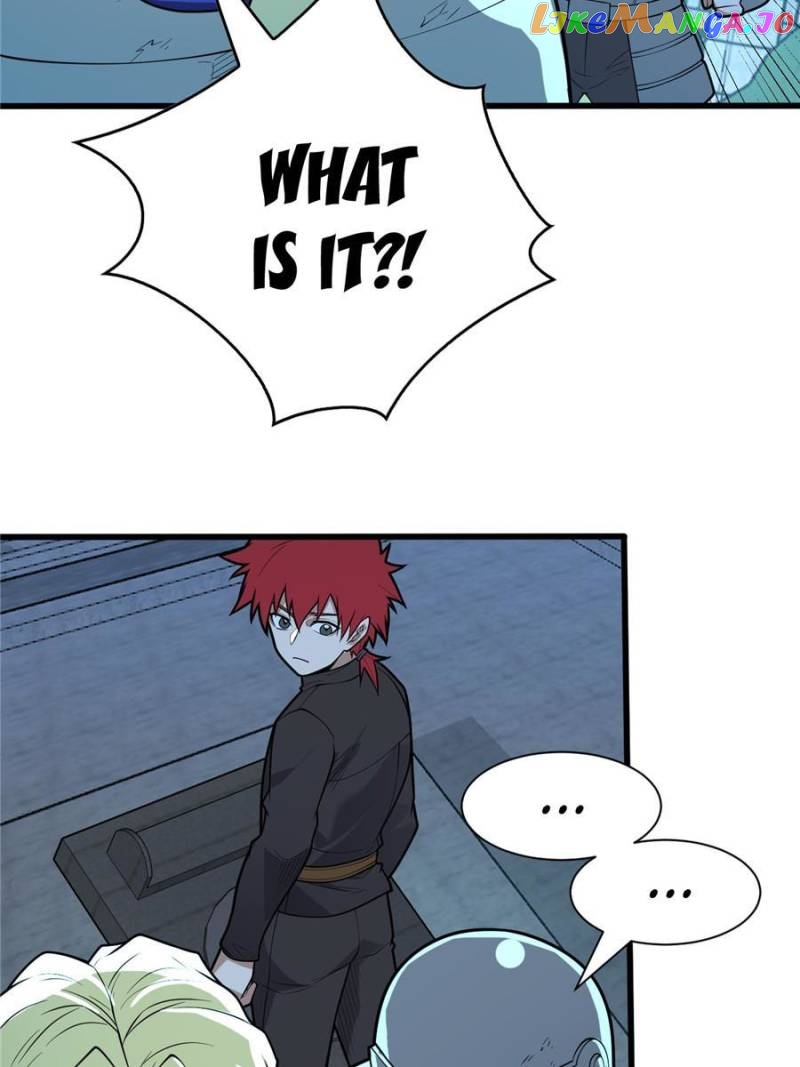 Evil Dragon Is Reincarnated! Revenge Begins at the Age of Five! Chapter 48 - page 12