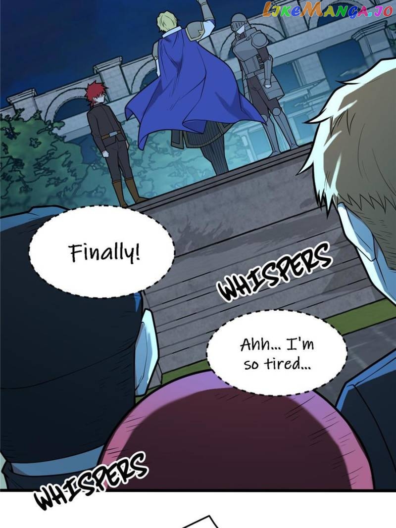 Evil Dragon Is Reincarnated! Revenge Begins at the Age of Five! Chapter 48 - page 14