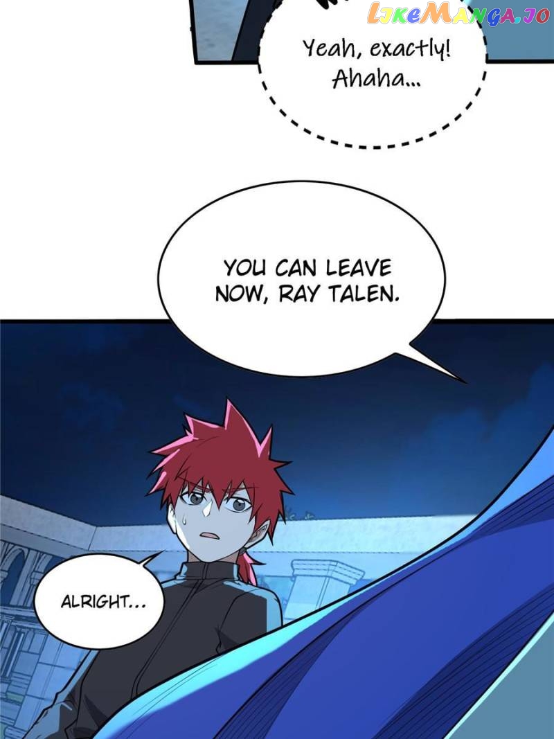 Evil Dragon Is Reincarnated! Revenge Begins at the Age of Five! Chapter 48 - page 16