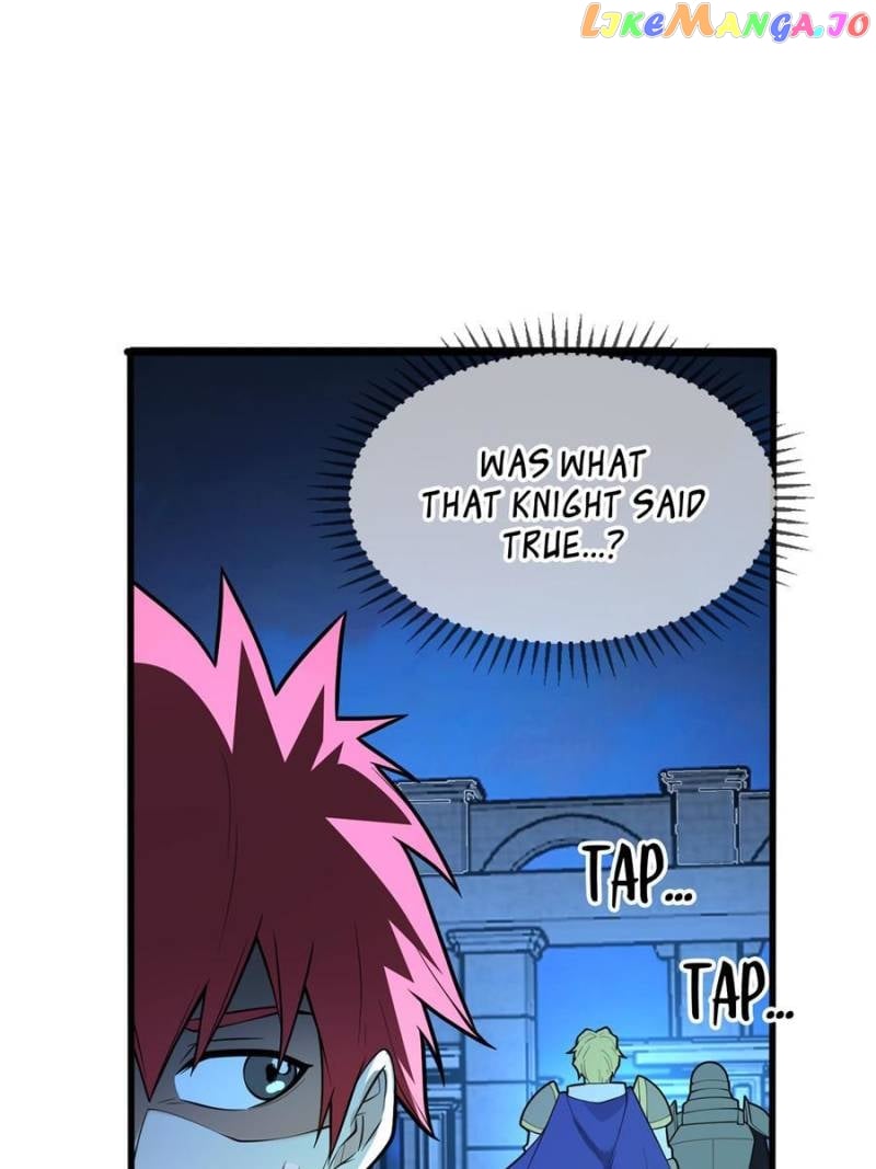 Evil Dragon Is Reincarnated! Revenge Begins at the Age of Five! Chapter 48 - page 18