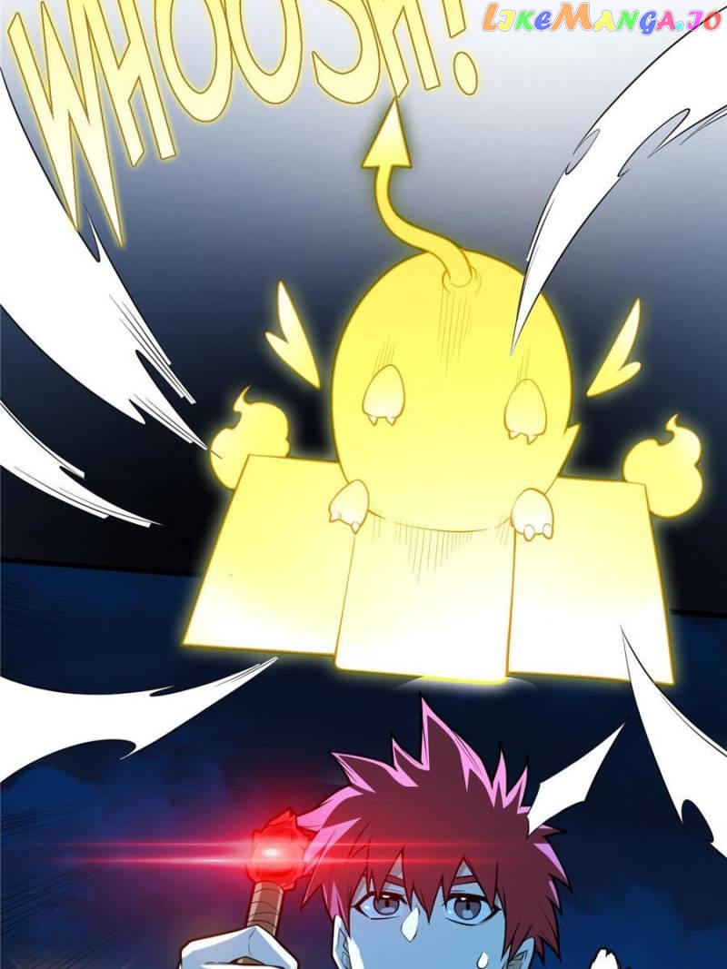 Evil Dragon Is Reincarnated! Revenge Begins at the Age of Five! Chapter 48 - page 2