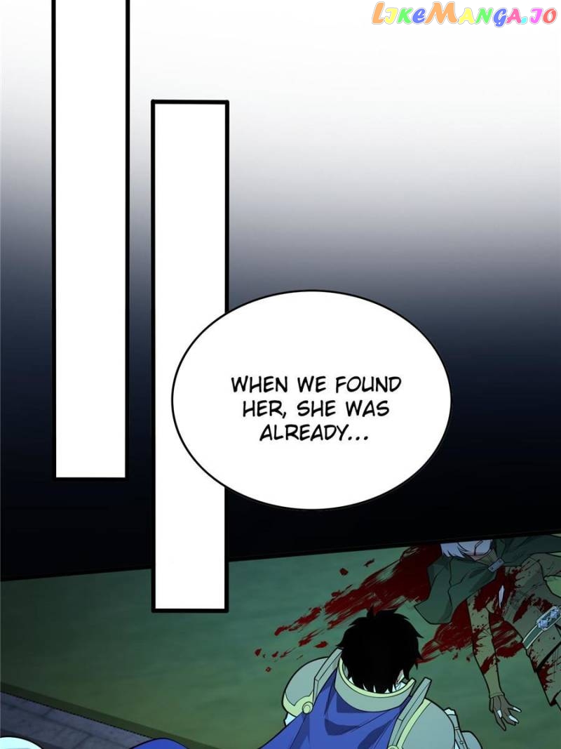 Evil Dragon Is Reincarnated! Revenge Begins at the Age of Five! Chapter 48 - page 21