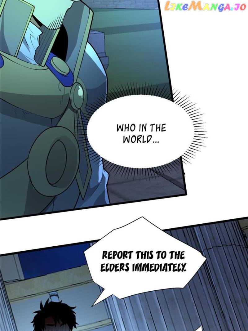Evil Dragon Is Reincarnated! Revenge Begins at the Age of Five! Chapter 48 - page 23