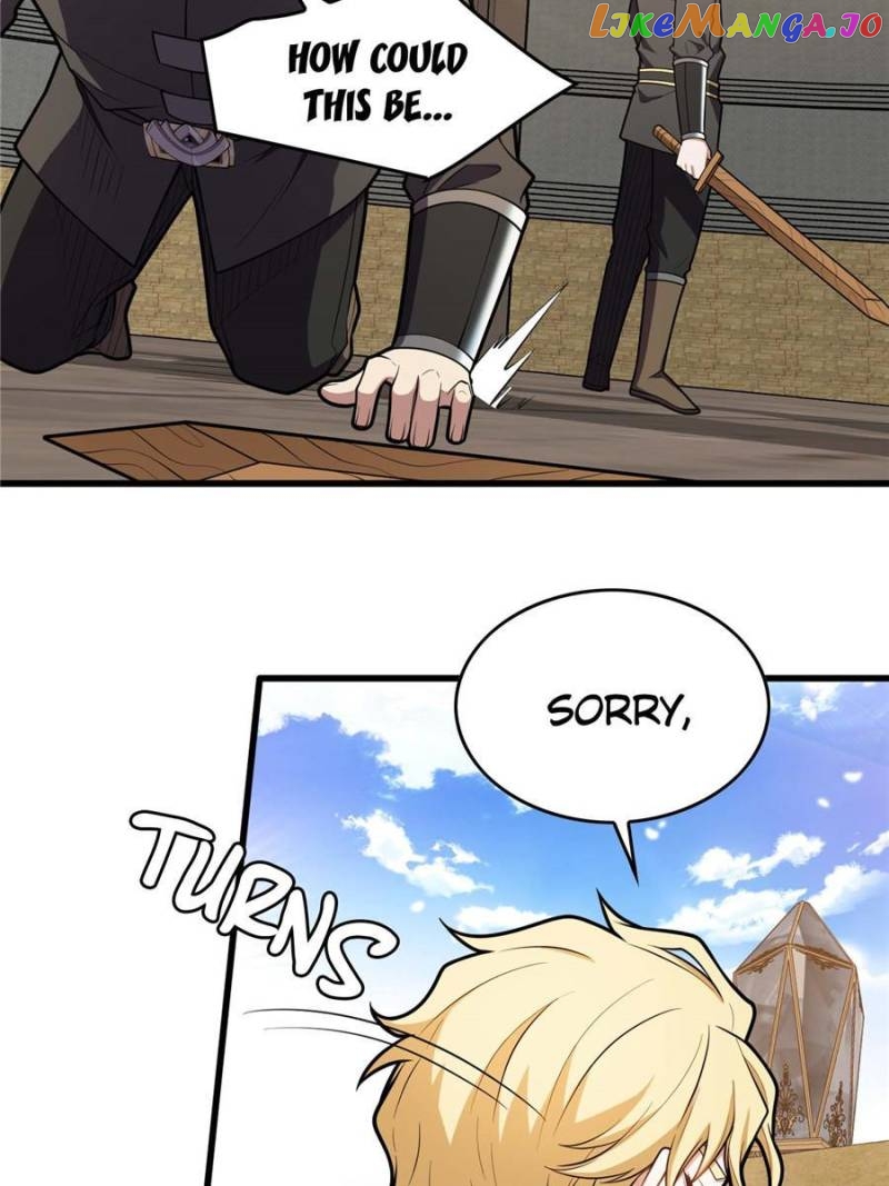 Evil Dragon Is Reincarnated! Revenge Begins at the Age of Five! Chapter 55 - page 15