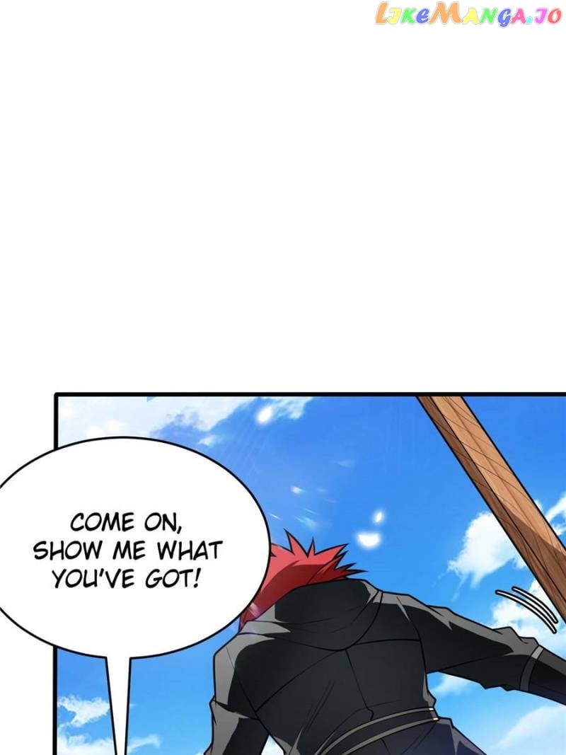 Evil Dragon Is Reincarnated! Revenge Begins at the Age of Five! Chapter 69 - page 20