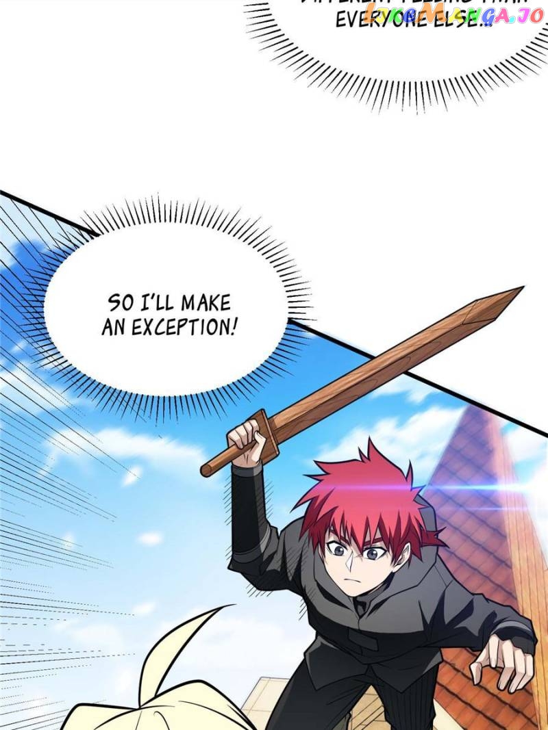 Evil Dragon Is Reincarnated! Revenge Begins at the Age of Five! Chapter 69 - page 23