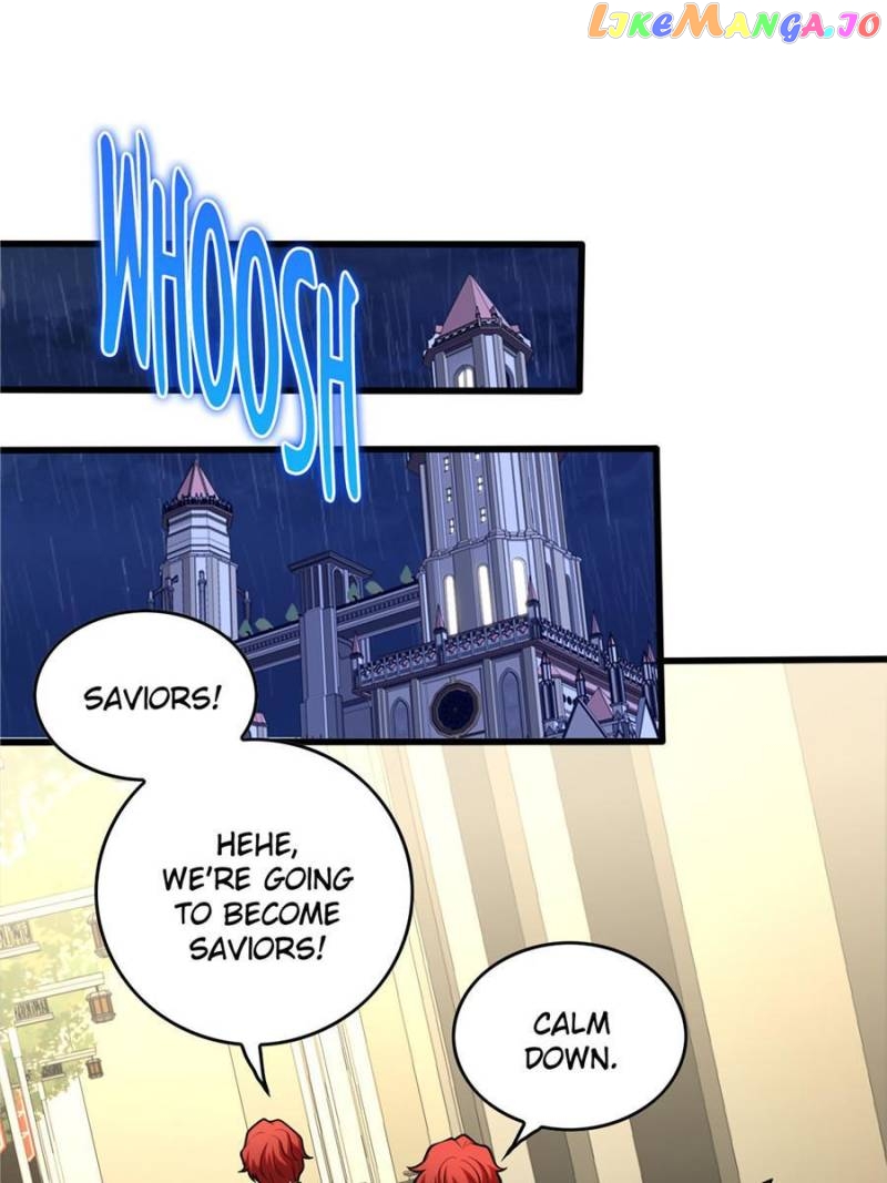Evil Dragon Is Reincarnated! Revenge Begins at the Age of Five! Chapter 75 - page 18