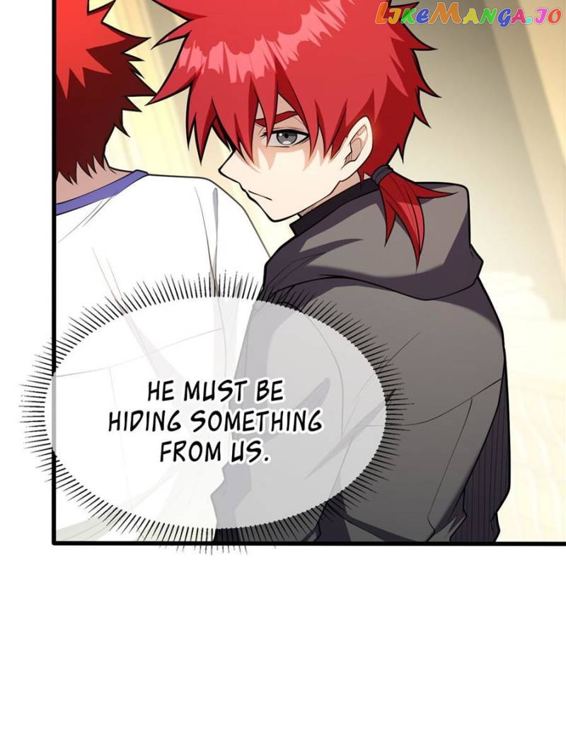 Evil Dragon Is Reincarnated! Revenge Begins at the Age of Five! Chapter 75 - page 25