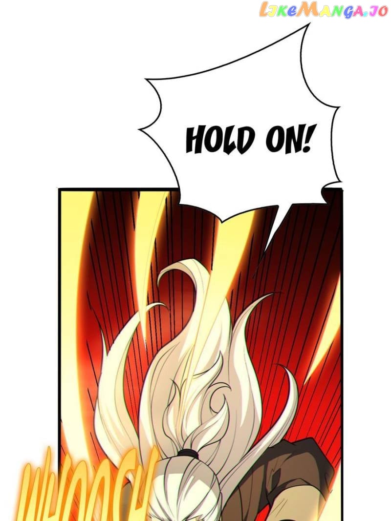 Evil Dragon Is Reincarnated! Revenge Begins at the Age of Five! Chapter 80 - page 10