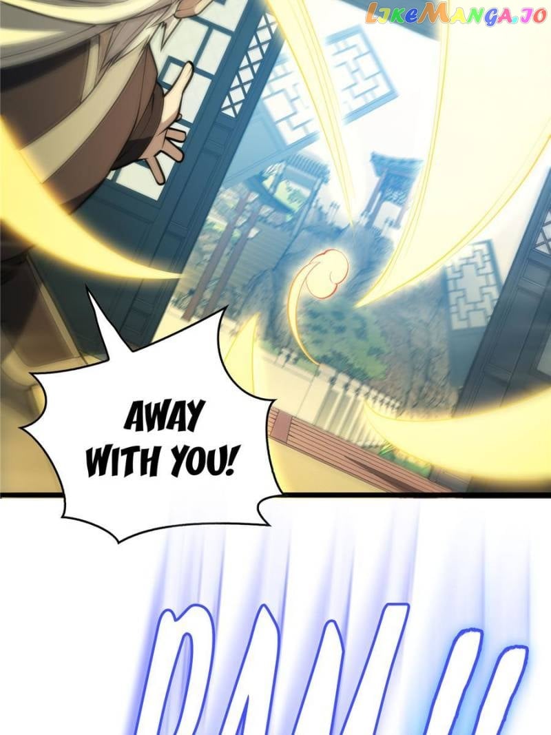 Evil Dragon Is Reincarnated! Revenge Begins at the Age of Five! Chapter 80 - page 13