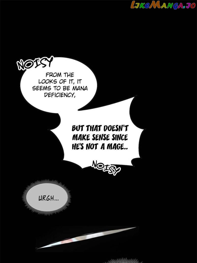 Evil Dragon Is Reincarnated! Revenge Begins at the Age of Five! Chapter 81 - page 1