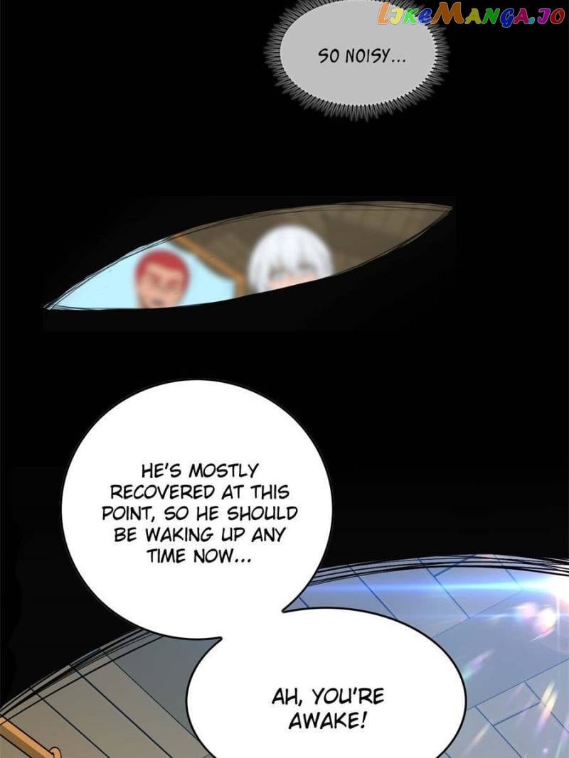 Evil Dragon Is Reincarnated! Revenge Begins at the Age of Five! Chapter 81 - page 2