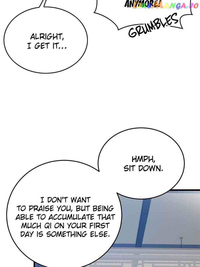 Evil Dragon Is Reincarnated! Revenge Begins at the Age of Five! Chapter 81 - page 22