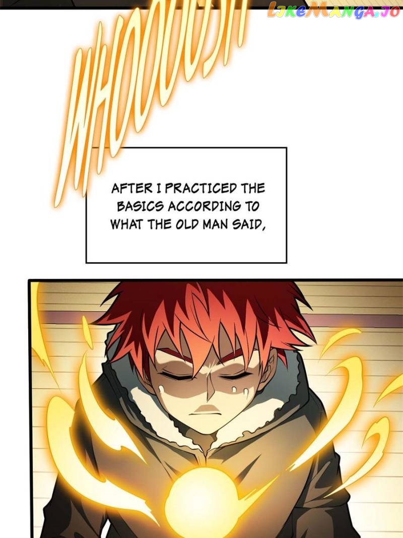 Evil Dragon Is Reincarnated! Revenge Begins at the Age of Five! Chapter 81 - page 26