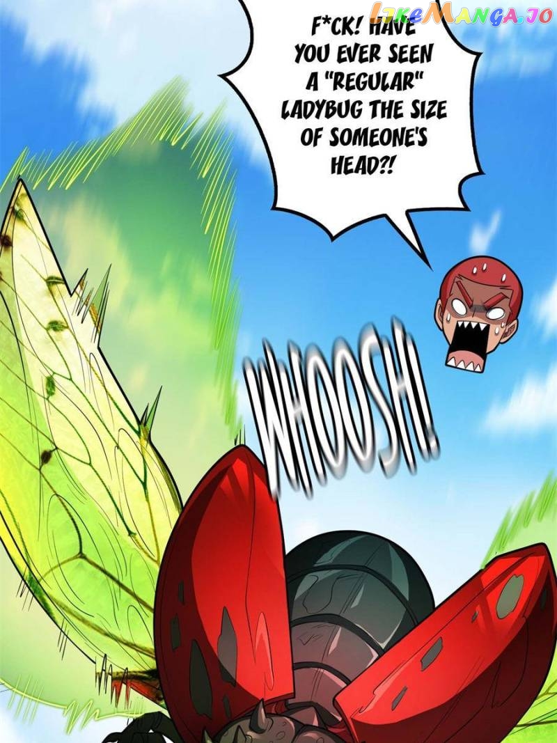 Evil Dragon Is Reincarnated! Revenge Begins at the Age of Five! Chapter 82 - page 15