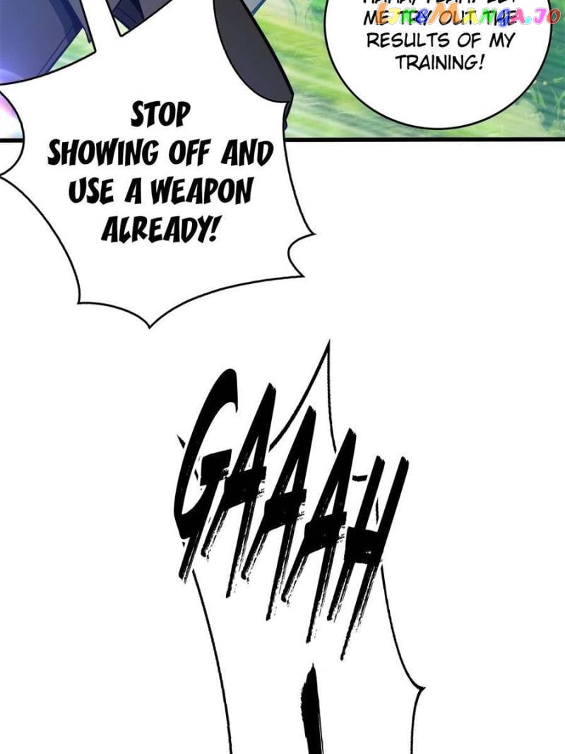 Evil Dragon Is Reincarnated! Revenge Begins at the Age of Five! Chapter 82 - page 31
