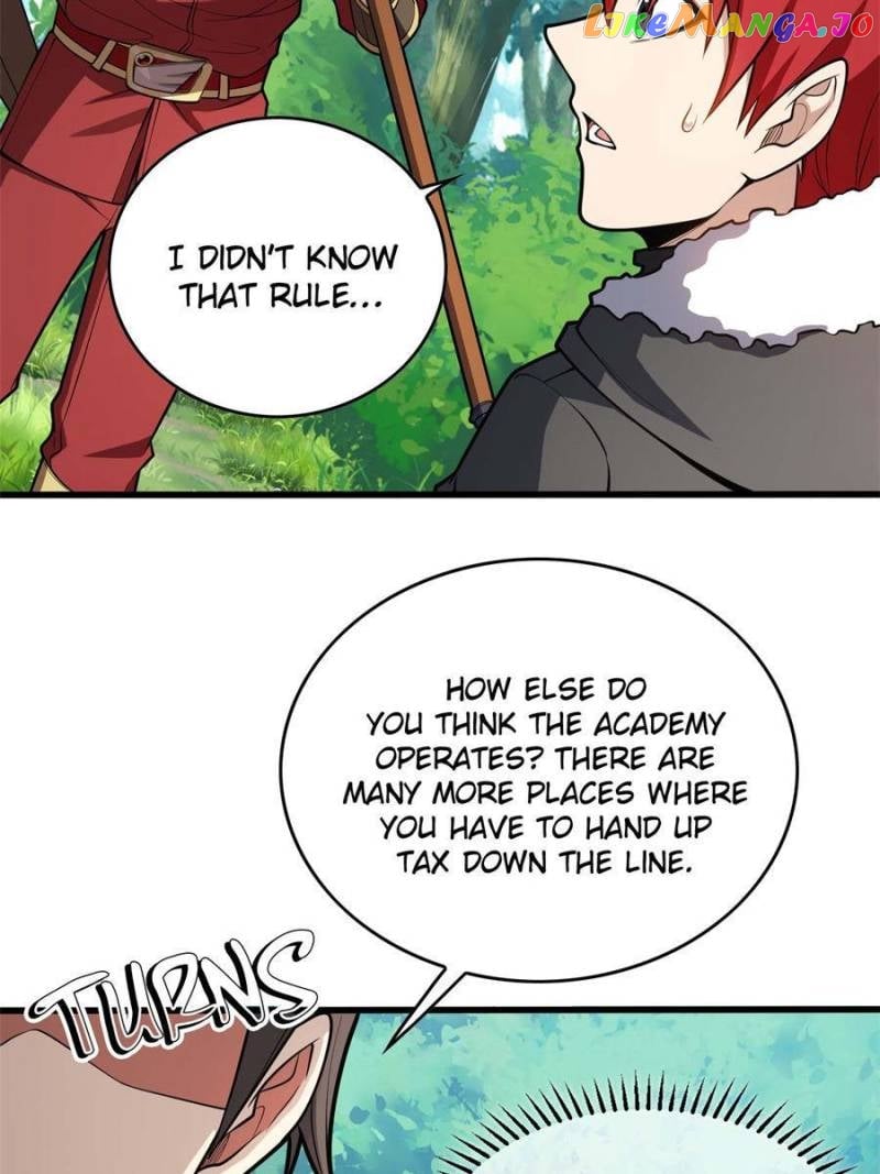 Evil Dragon Is Reincarnated! Revenge Begins at the Age of Five! Chapter 83 - page 16