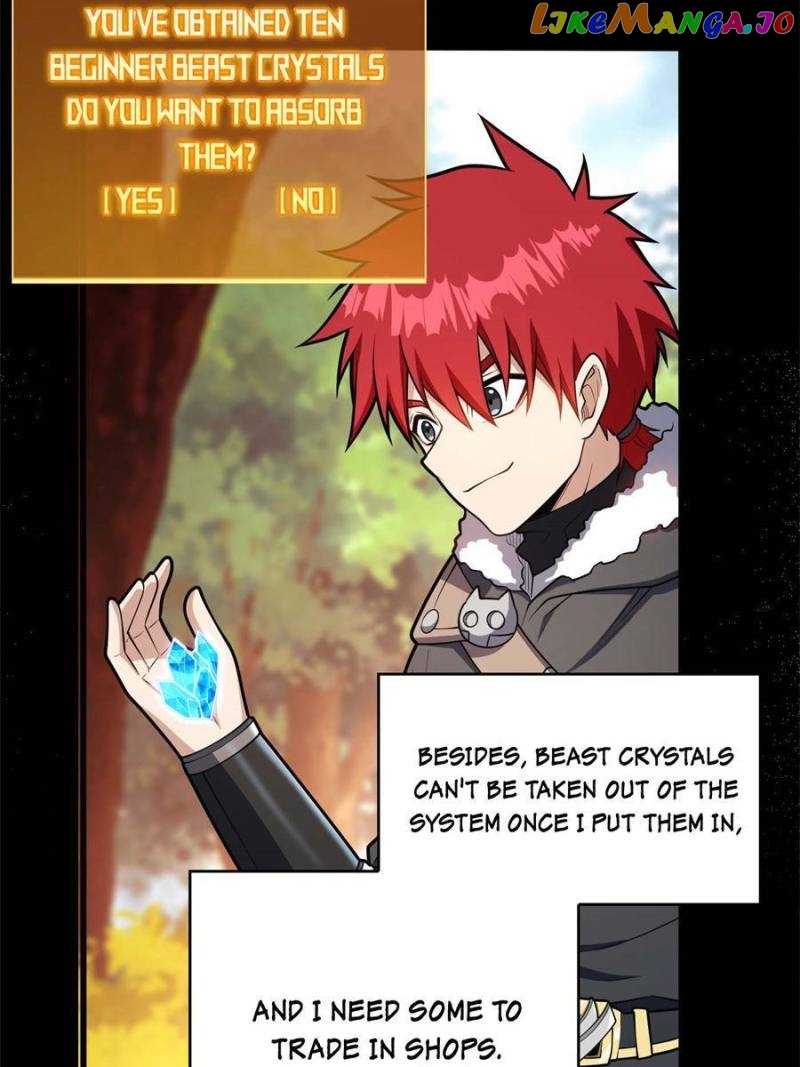 Evil Dragon Is Reincarnated! Revenge Begins at the Age of Five! Chapter 84 - page 5