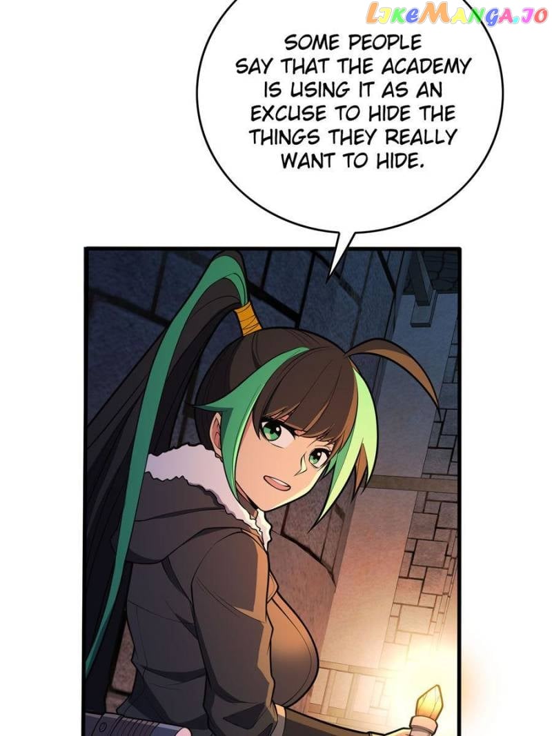 Evil Dragon Is Reincarnated! Revenge Begins at the Age of Five! Chapter 88 - page 18