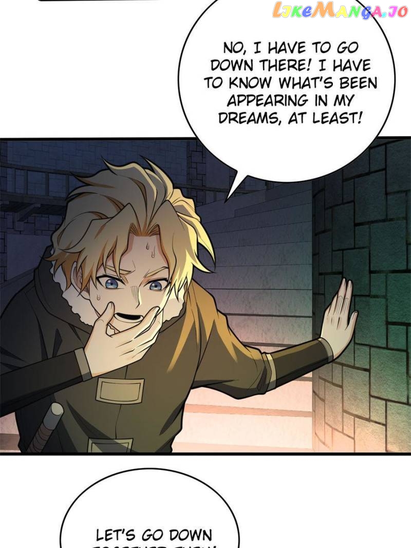 Evil Dragon Is Reincarnated! Revenge Begins at the Age of Five! Chapter 88 - page 29