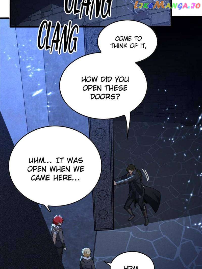 Evil Dragon Is Reincarnated! Revenge Begins at the Age of Five! Chapter 94 - page 30