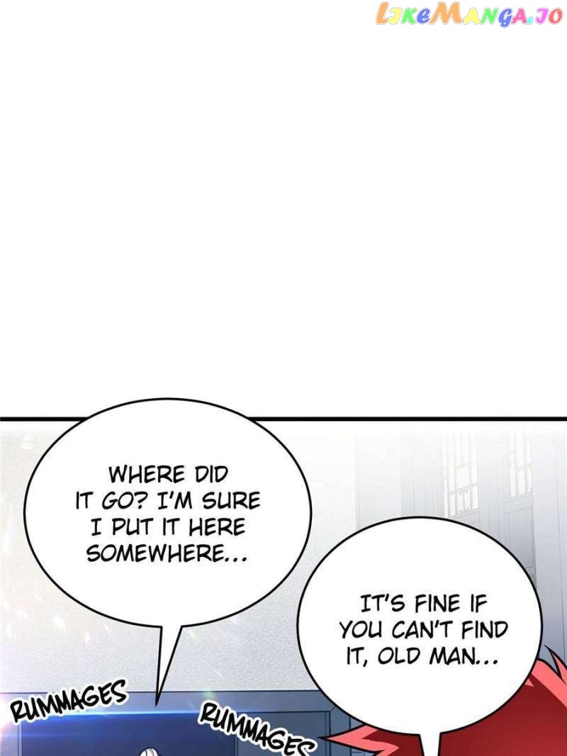 Evil Dragon Is Reincarnated! Revenge Begins at the Age of Five! Chapter 97 - page 1
