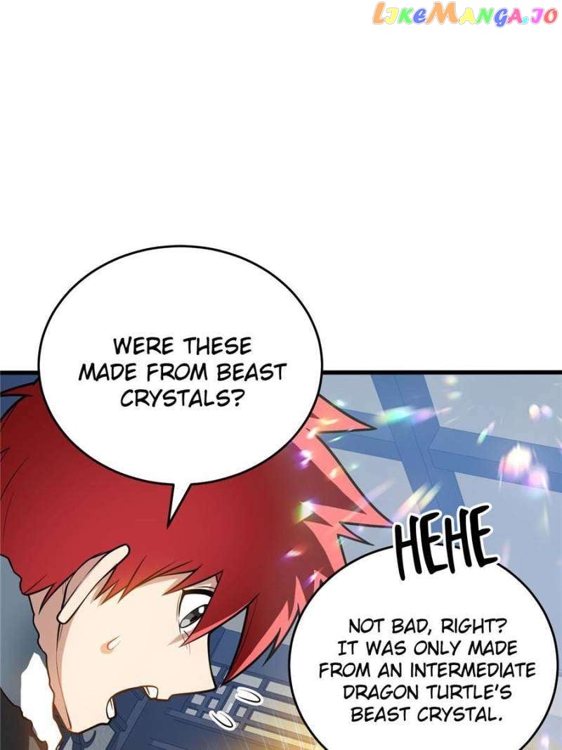 Evil Dragon Is Reincarnated! Revenge Begins at the Age of Five! Chapter 97 - page 11