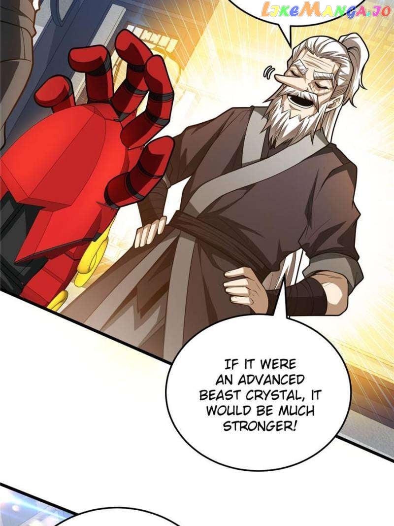 Evil Dragon Is Reincarnated! Revenge Begins at the Age of Five! Chapter 97 - page 12