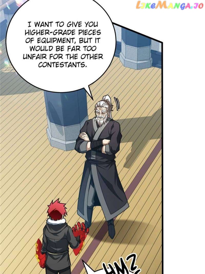 Evil Dragon Is Reincarnated! Revenge Begins at the Age of Five! Chapter 97 - page 13