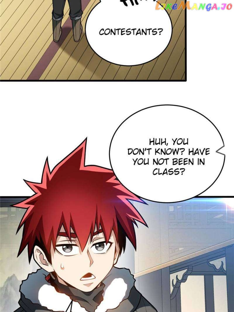 Evil Dragon Is Reincarnated! Revenge Begins at the Age of Five! Chapter 97 - page 14