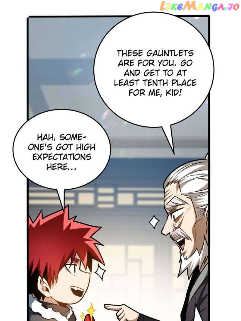 Evil Dragon Is Reincarnated! Revenge Begins at the Age of Five! Chapter 97 - page 19