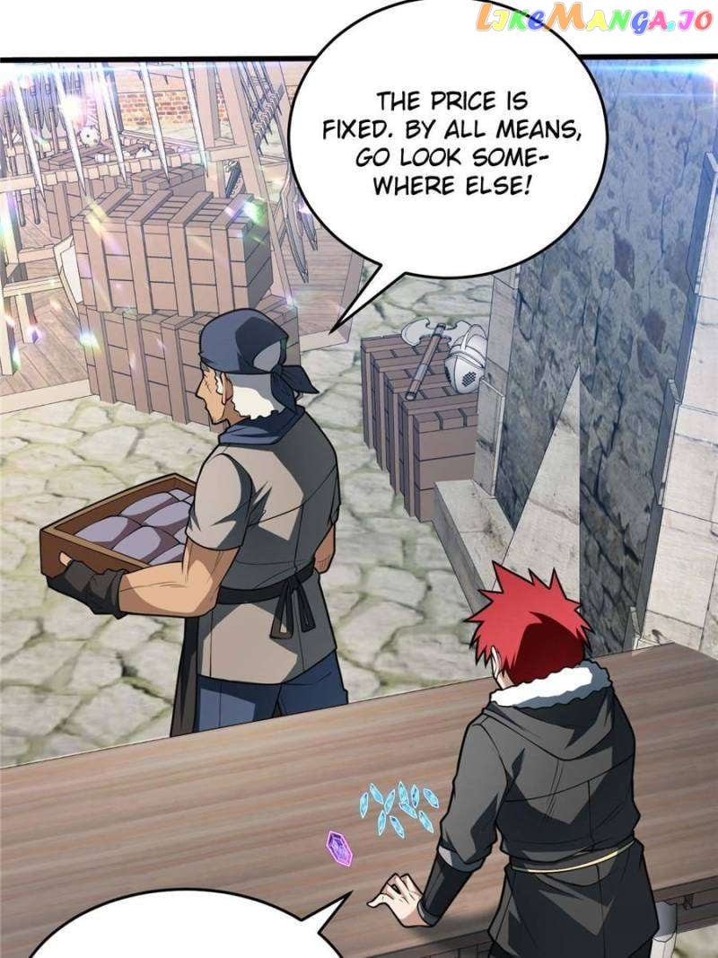 Evil Dragon Is Reincarnated! Revenge Begins at the Age of Five! Chapter 97 - page 25