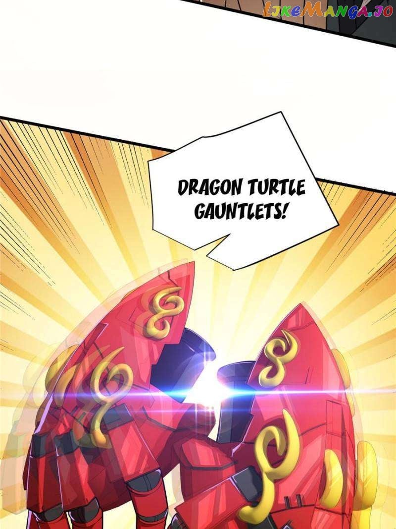 Evil Dragon Is Reincarnated! Revenge Begins at the Age of Five! Chapter 97 - page 4