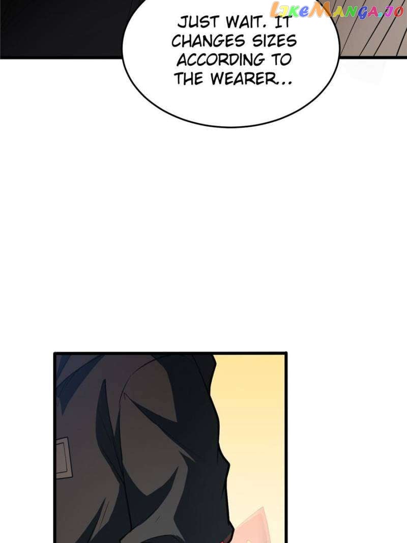 Evil Dragon Is Reincarnated! Revenge Begins at the Age of Five! Chapter 97 - page 7