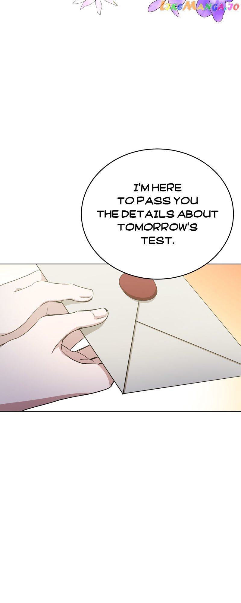 Love at First Bite Chapter 37 - page 61