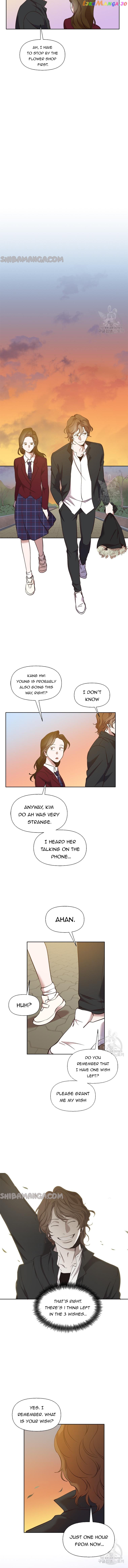 The Time When We Were Young Chapter 48 - page 6