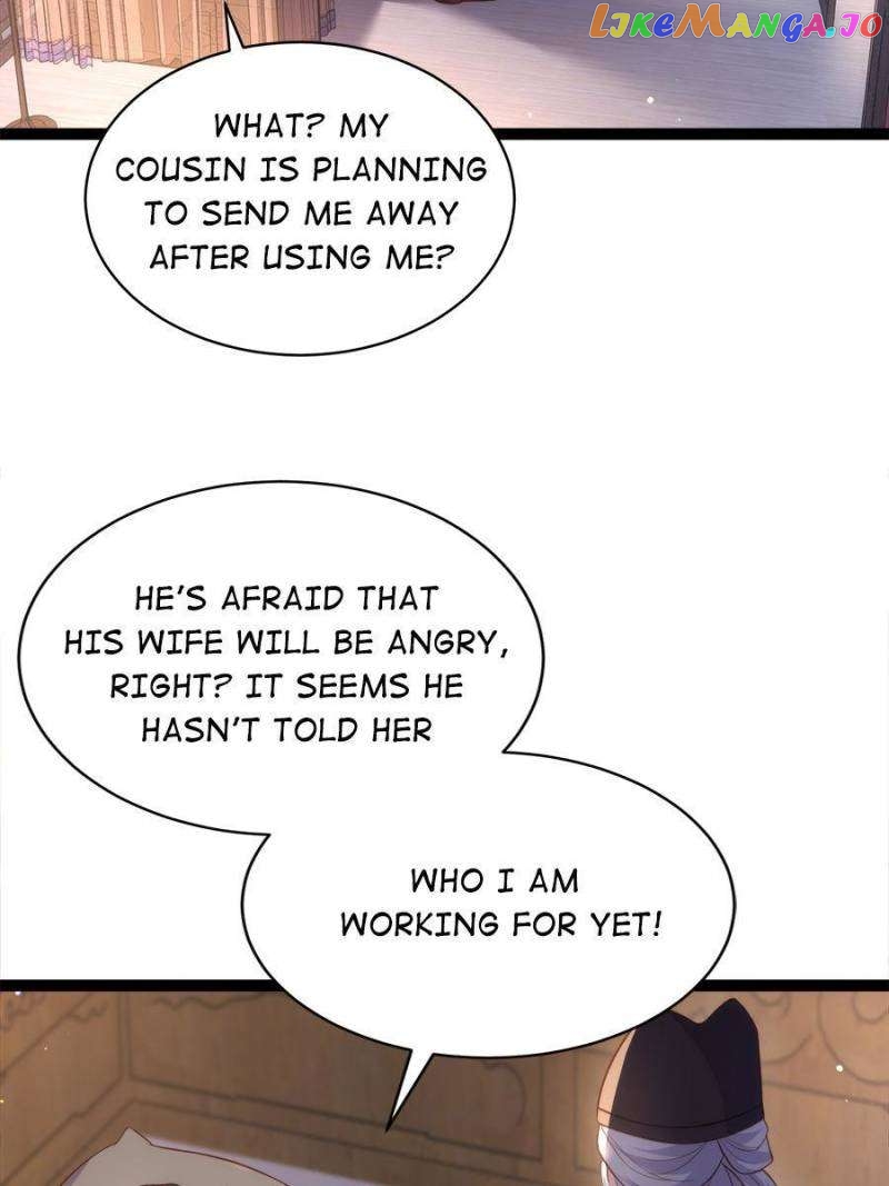 The Eunuch’s Consort Rules the World Chapter 336 - page 33