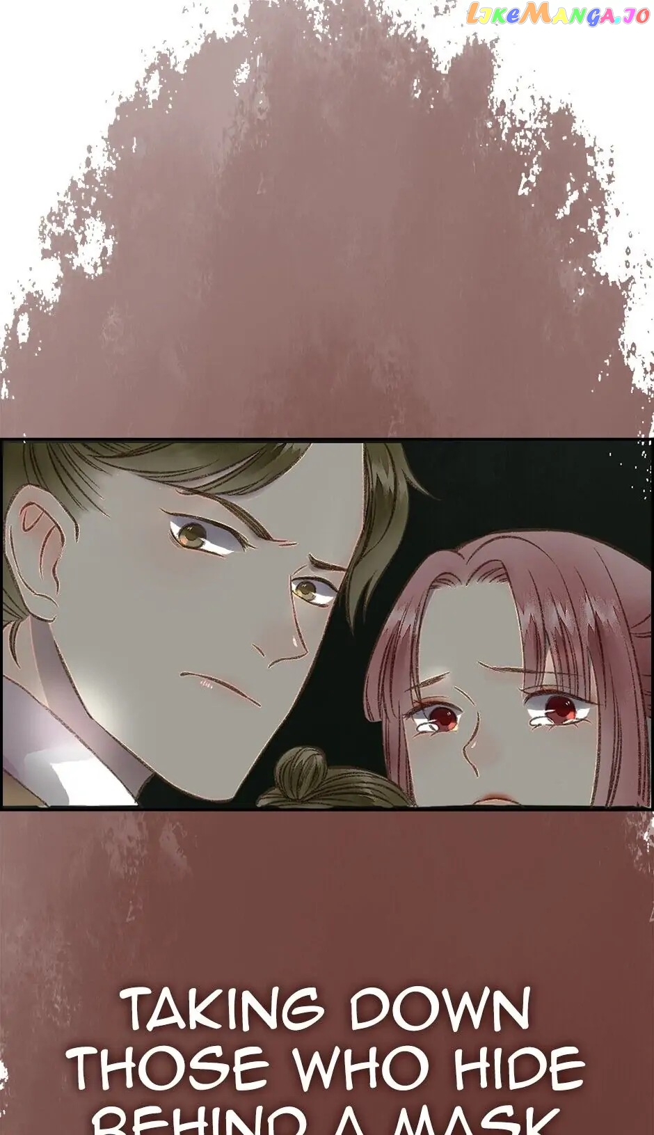 The Goddess of Healing Chapter 0.1 - page 12