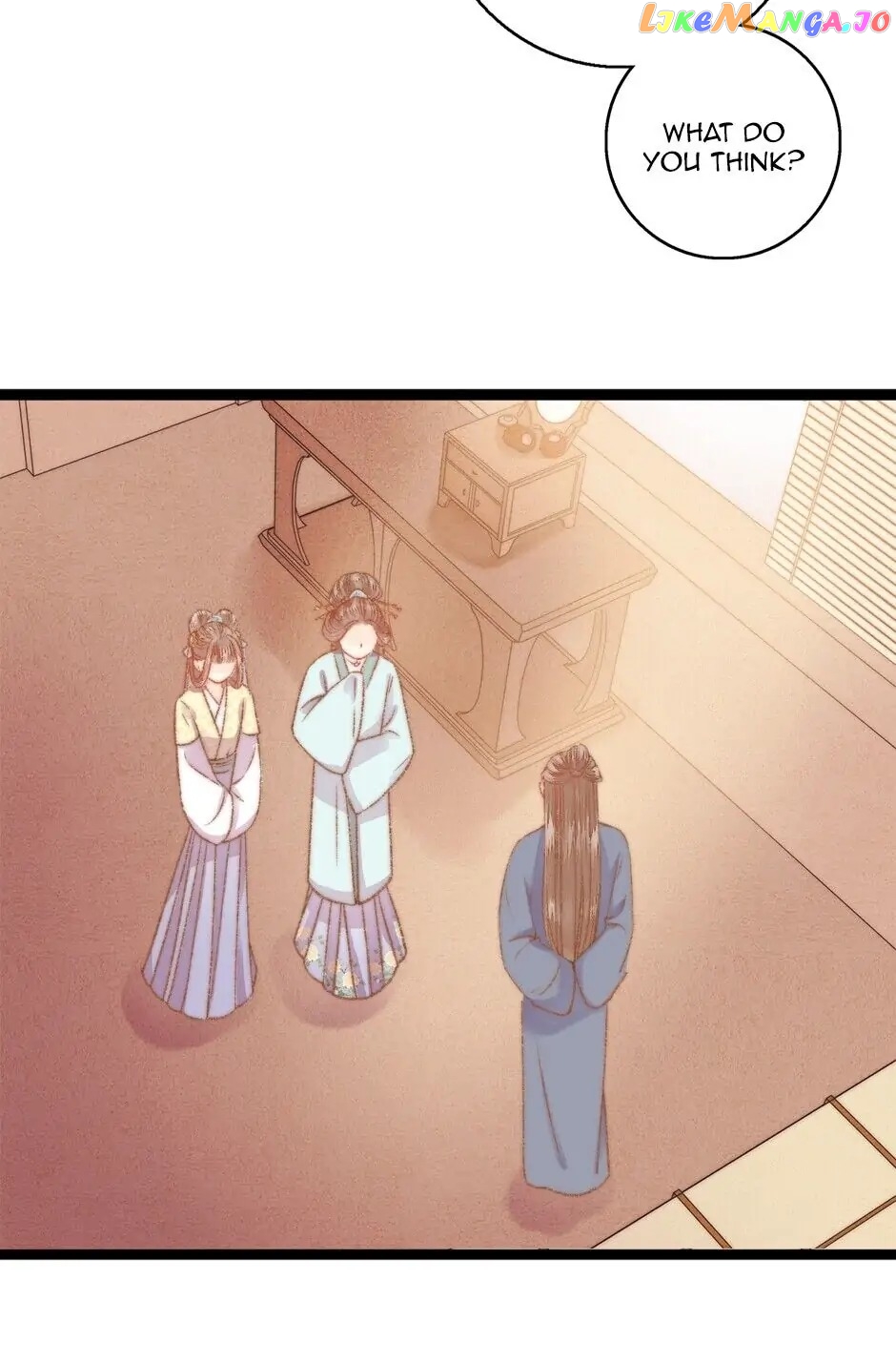 The Goddess of Healing Chapter 24 - page 2