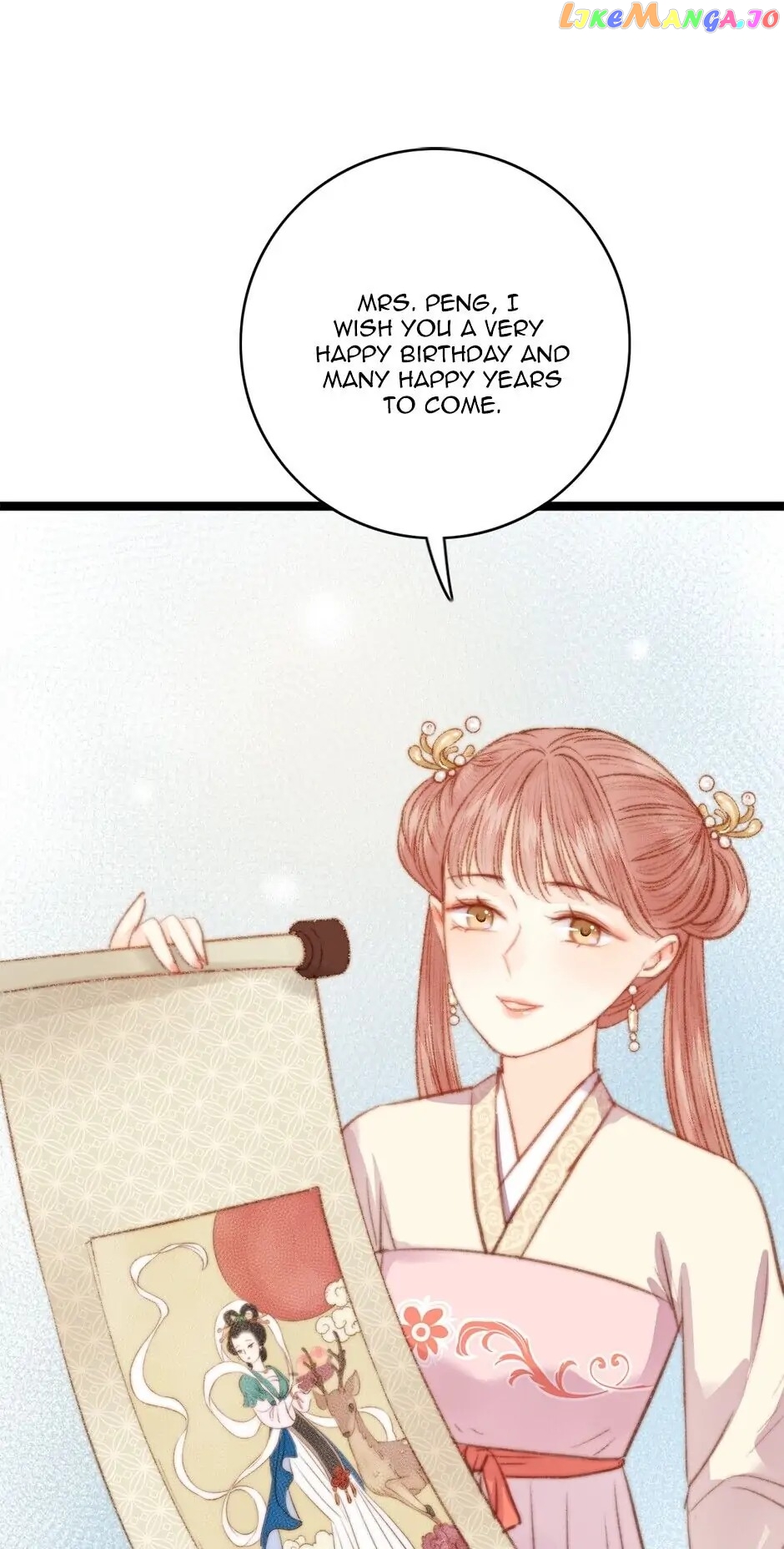 The Goddess of Healing Chapter 31 - page 30