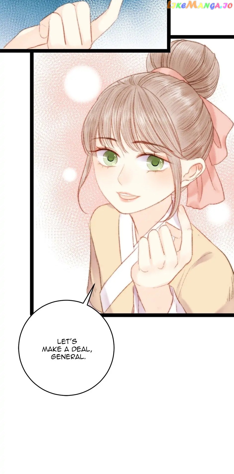 The Goddess of Healing Chapter 48 - page 16