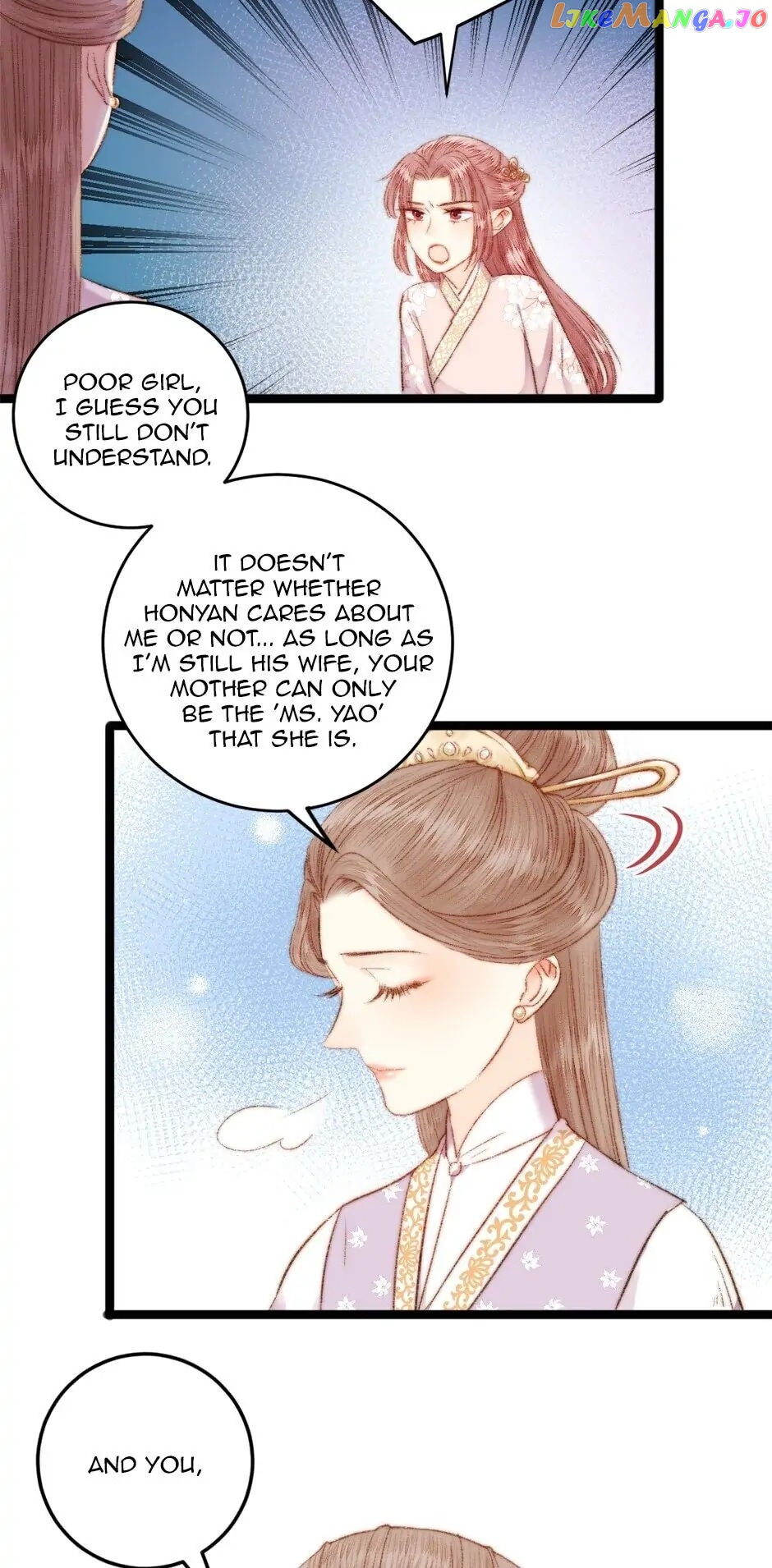 The Goddess of Healing Chapter 51 - page 30