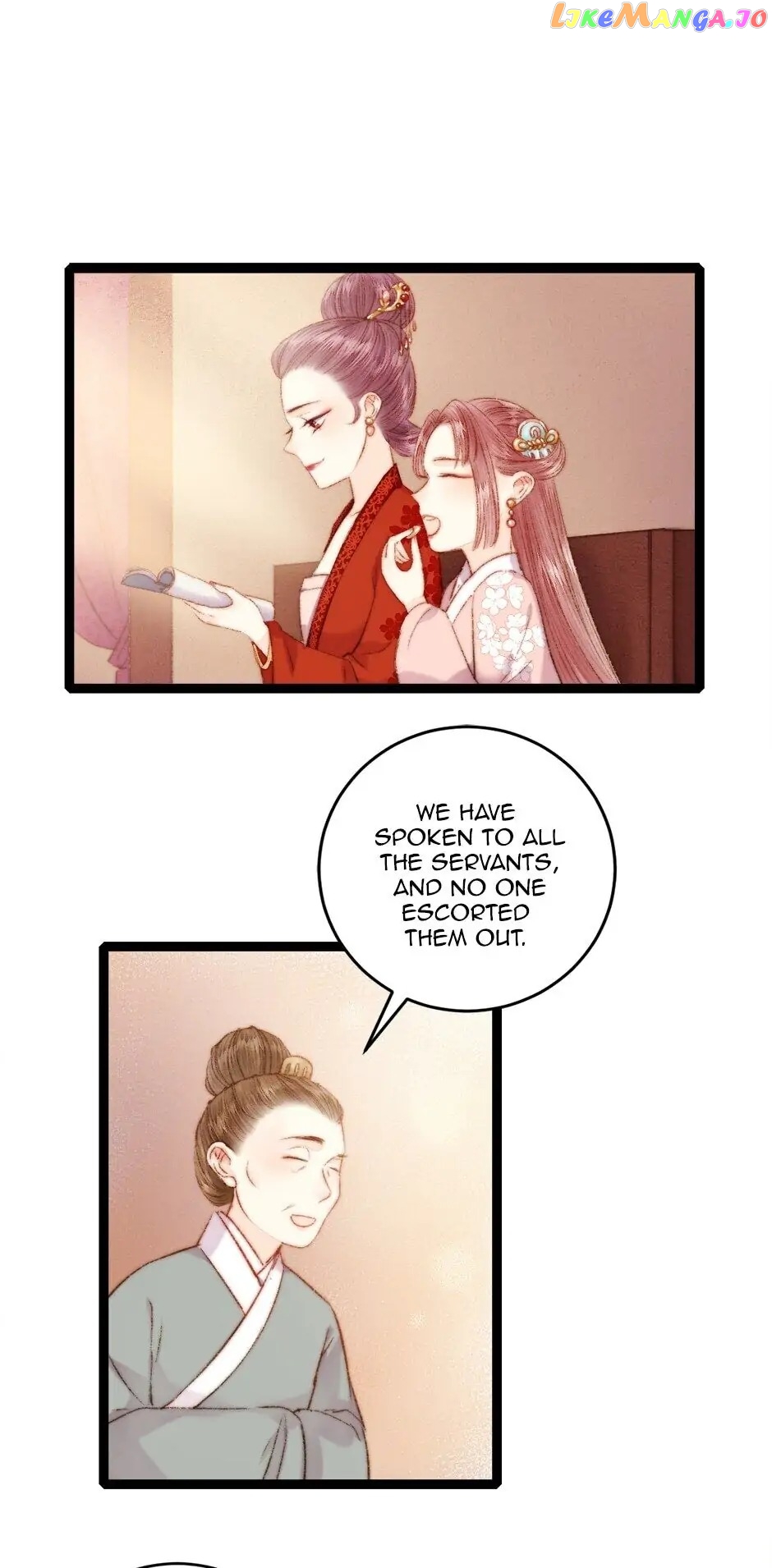 The Goddess of Healing Chapter 54 - page 7